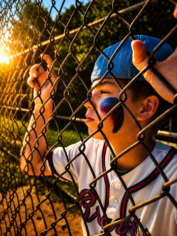 How to Prevent Sports Glare on Game Day