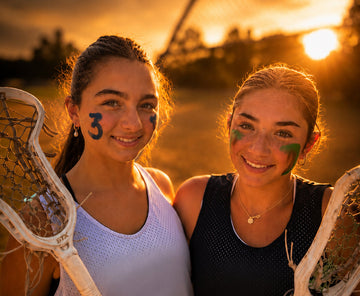 Eye Black vs Stickers: What Plays Better?