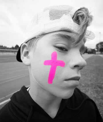 Best Eye Black for Sports: What Actually Works