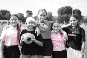 Eye Black for Soccer Players That Performs