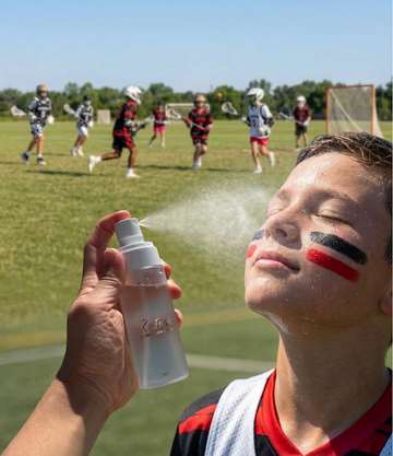 Face Mist for Athletes That Actually Works