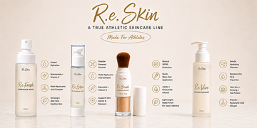 Youth Athlete Sun Care Guide for Game Day