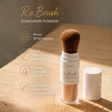 Powdered vs Regular Sunscreen for Athletes