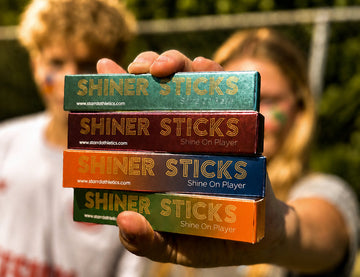 Sports Eye Black Buying Guide for Game Day