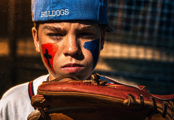 The Future of Game Face Is Here