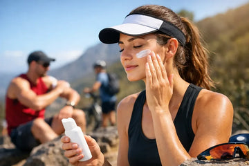 How to Protect Skin Outdoors for Athletes