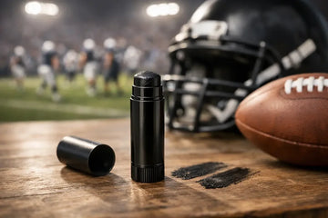 Eye Black Stick Review: Worth It on Game Day?