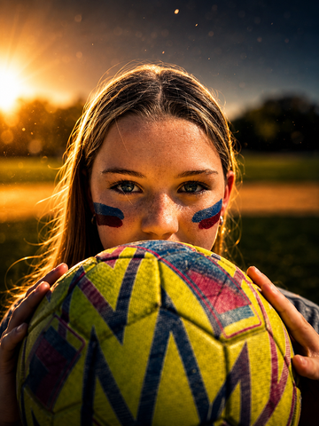 Soccer Player Essentials Bag Checklist