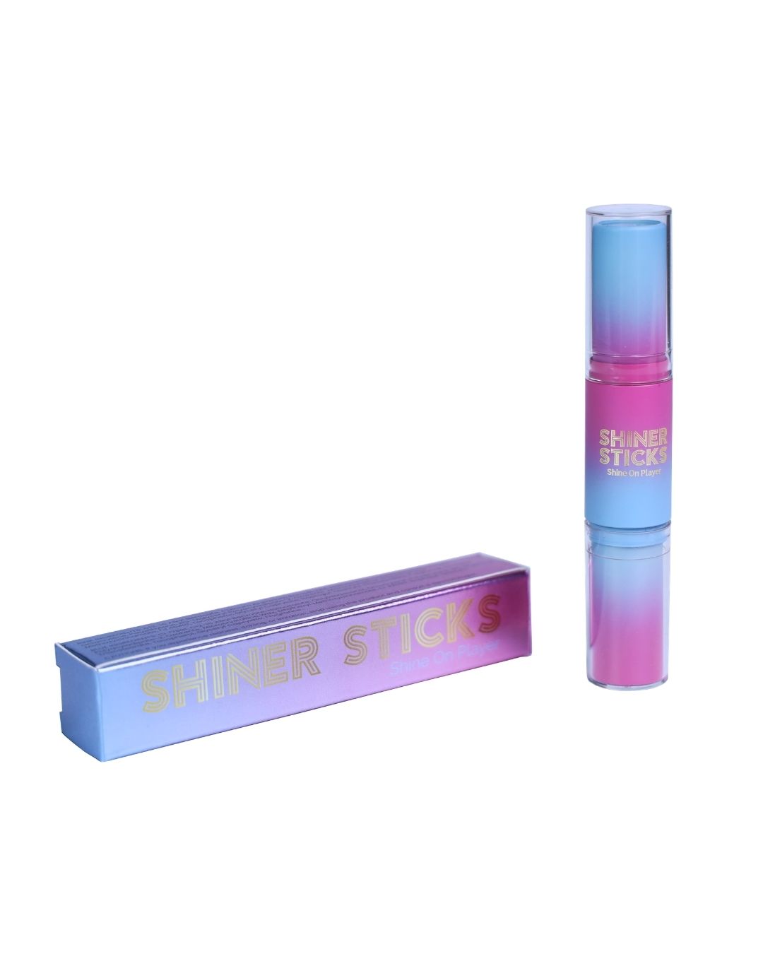 SHINER STICKS - PINK & BLUE image 9
