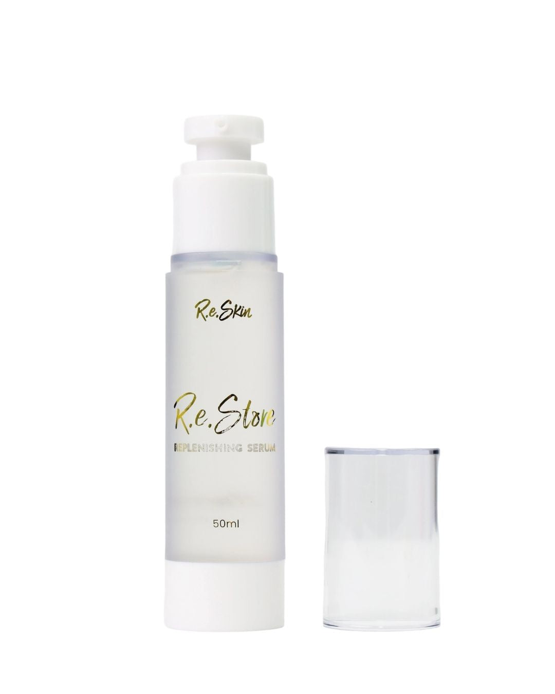 R.e.Store Replenishing Serum image 3