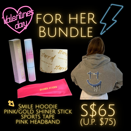 Valentine's FOR HER Bundle image 0