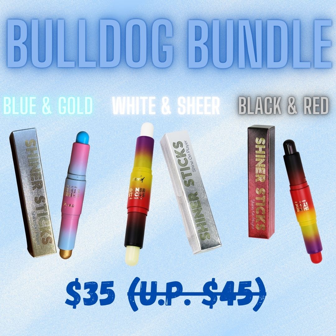 SHINER STICKS - BULLDOG BUNDLE image 1