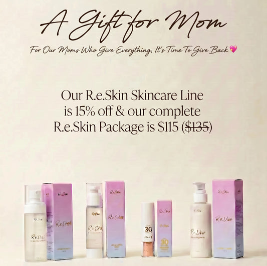 R.e.Skin Full Package image 0