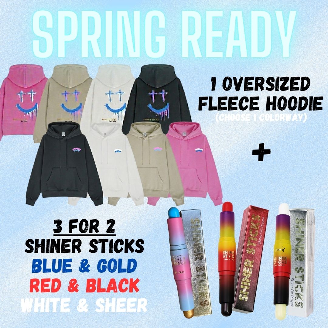 Spring Ready Bundle image 0