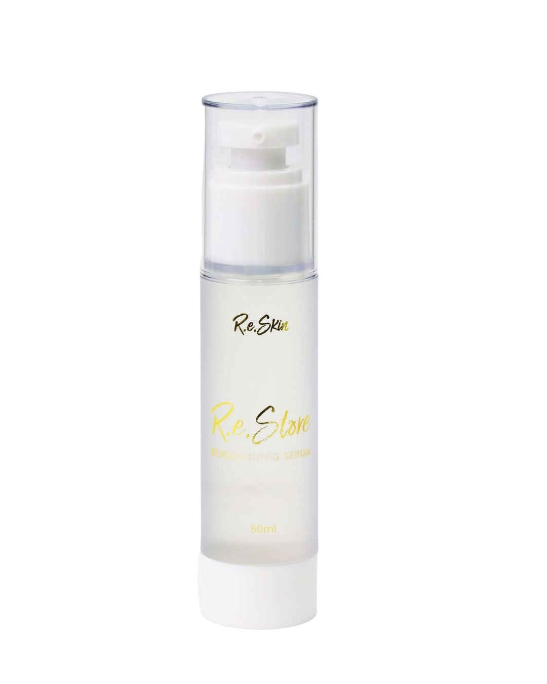 R.e.Store Replenishing Serum image 4