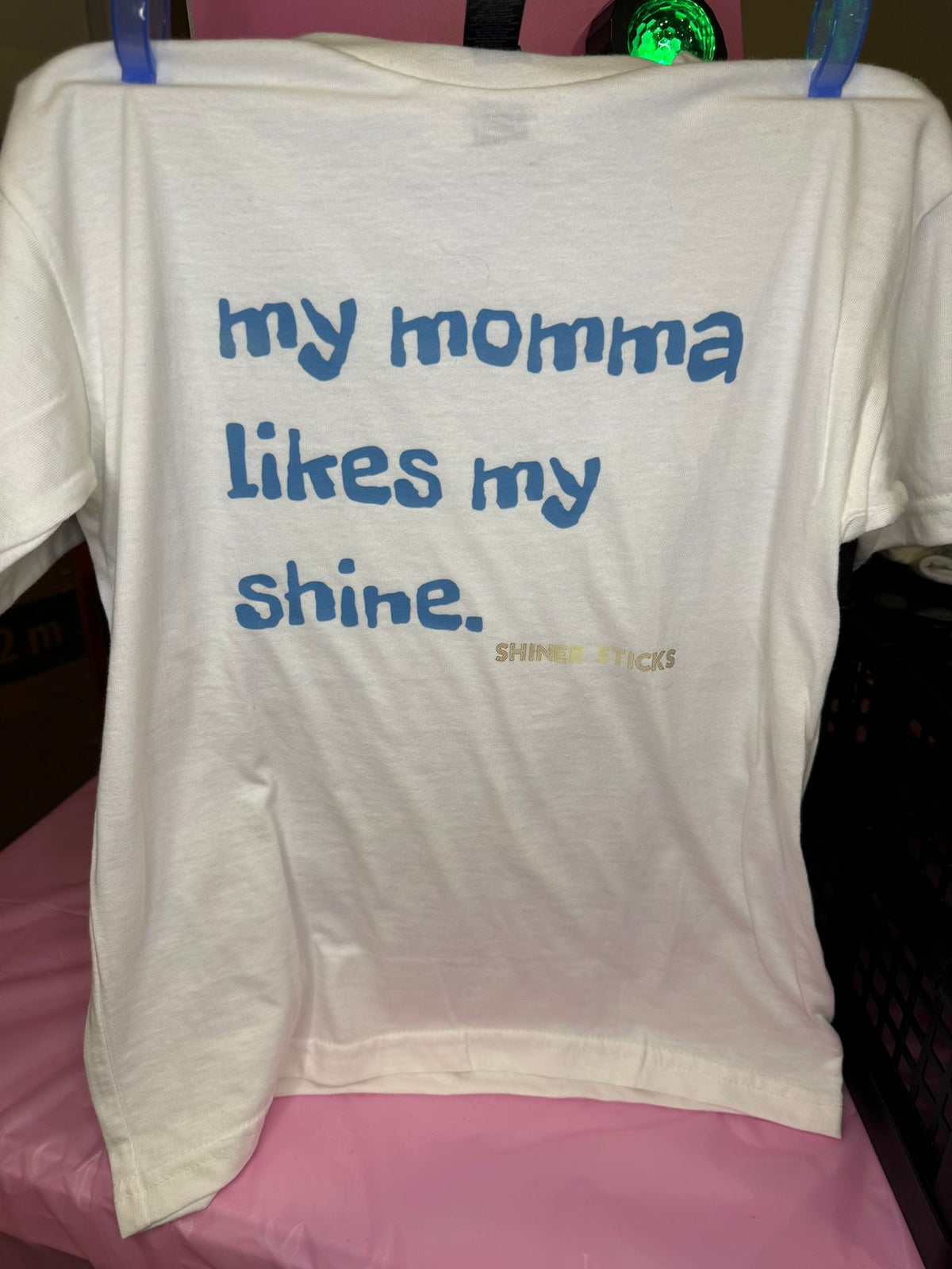 *LIMITED EDITION* Starr'd Athletics Kid's T-shirt image 3