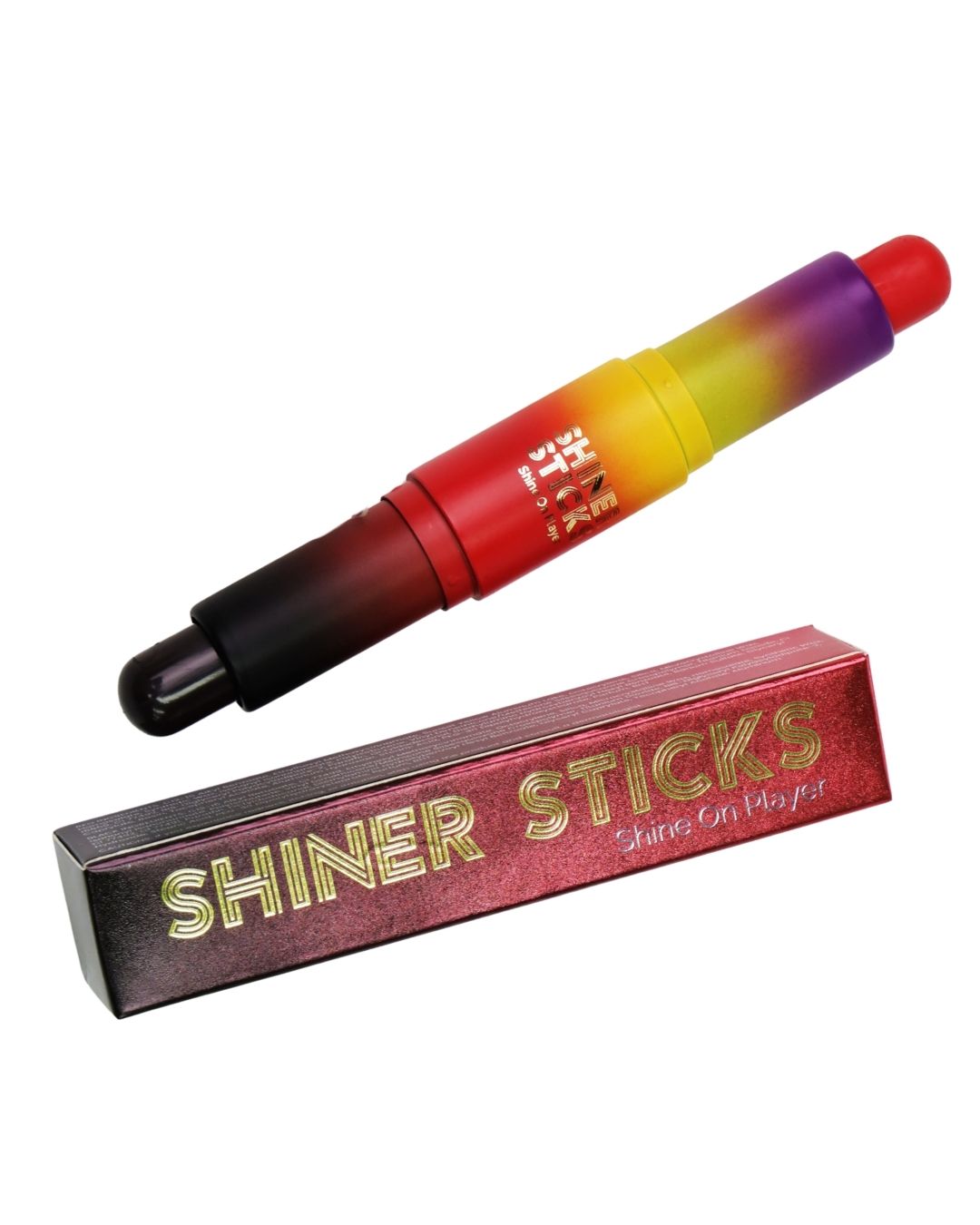 Shiner Sticks Kraken Bundle