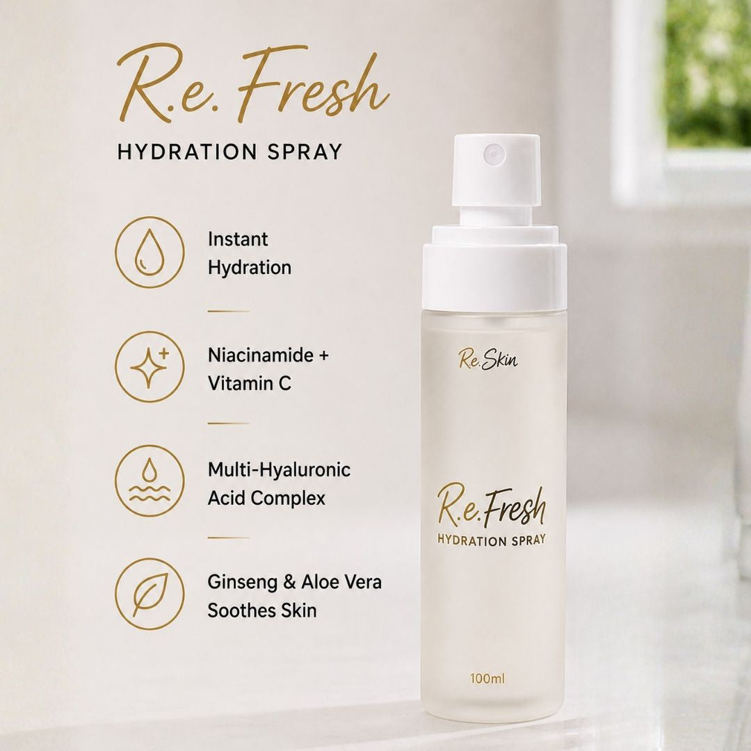 R.e.Skin Full Package image 4