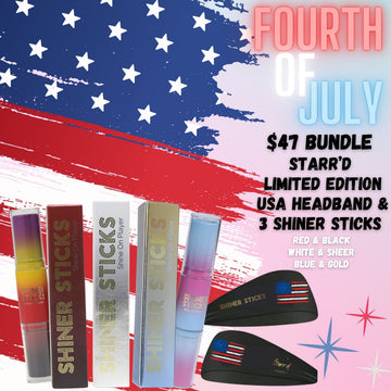 Fourth of July Freedom Bundle image 0