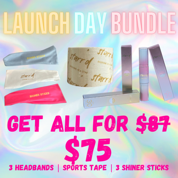 LAUNCH BUNDLE image 0