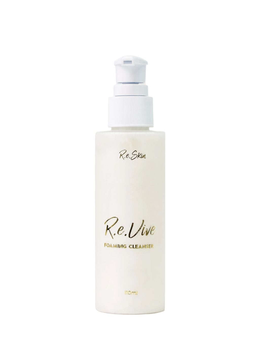 R.e.Vive Foaming Cleanser image 3