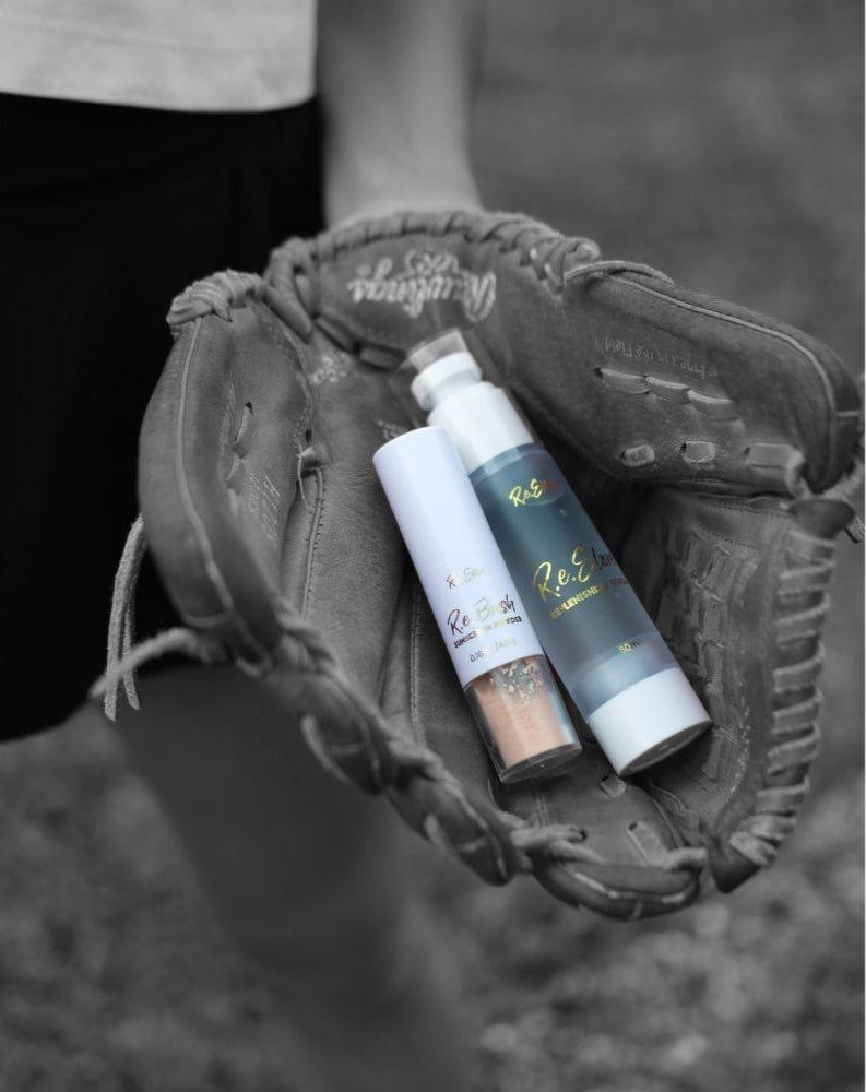 R.e.Store Replenishing Serum image 6