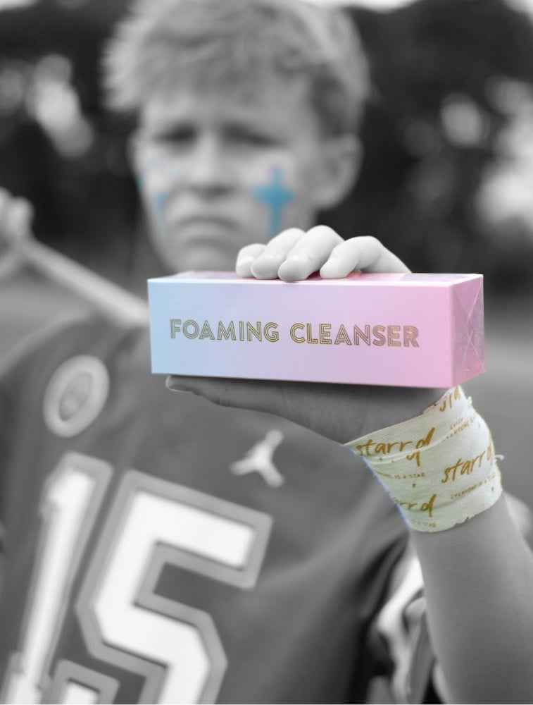 R.e.Vive Foaming Cleanser image 5