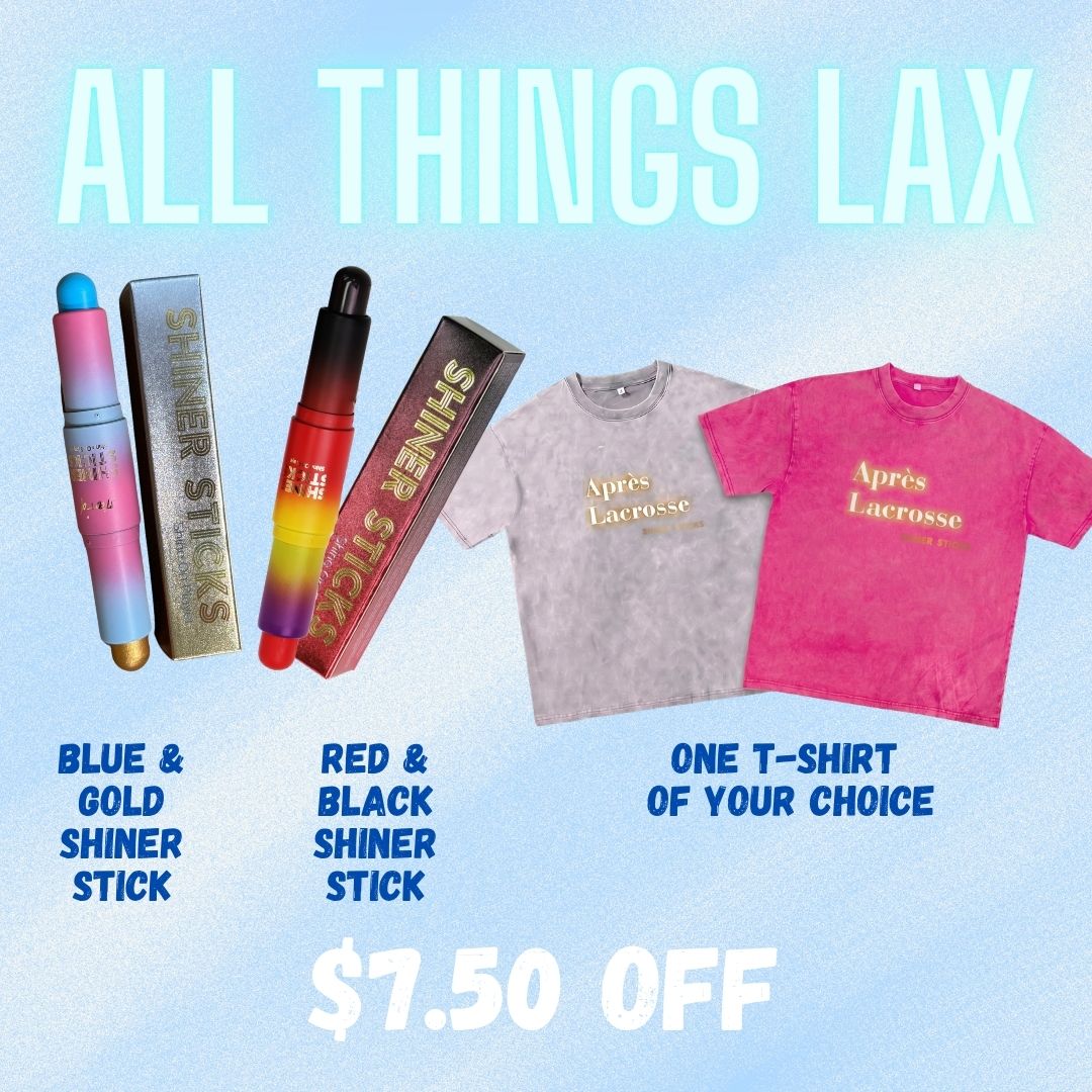 All Things LAX Bundle image 0