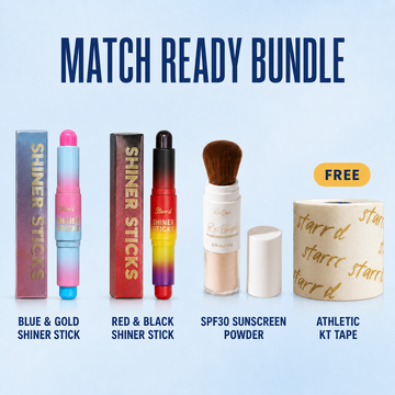Match Ready Bundle