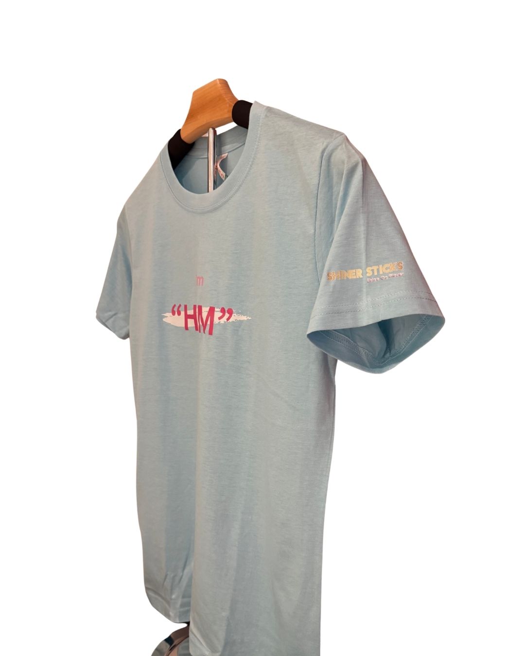 "I'M HIM" T-shirt image 2