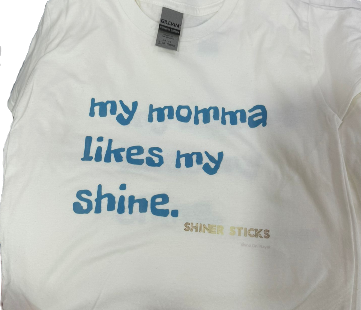 *LIMITED EDITION* Starr'd Athletics Kid's T-shirt image 4