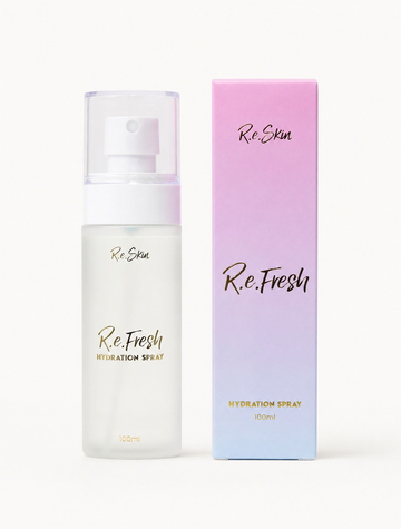 R.e.Fresh Hydration Spray