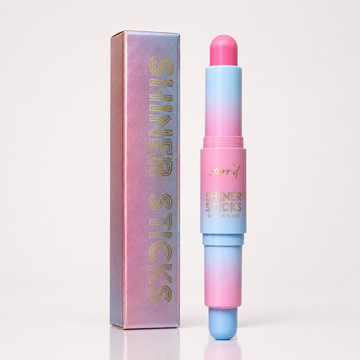 SHINER STICKS - PINK & BLUE