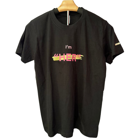"I'M HER" T-shirt image 1