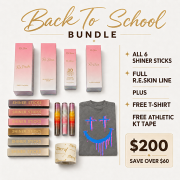 BACK TO SCHOOL BUNDLE ✨