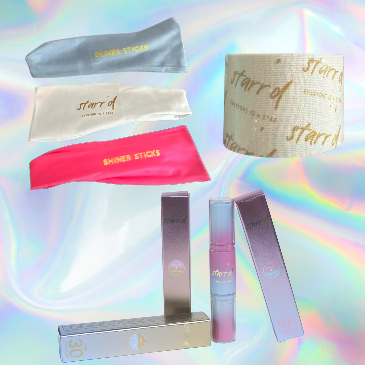 LAUNCH BUNDLE image 1