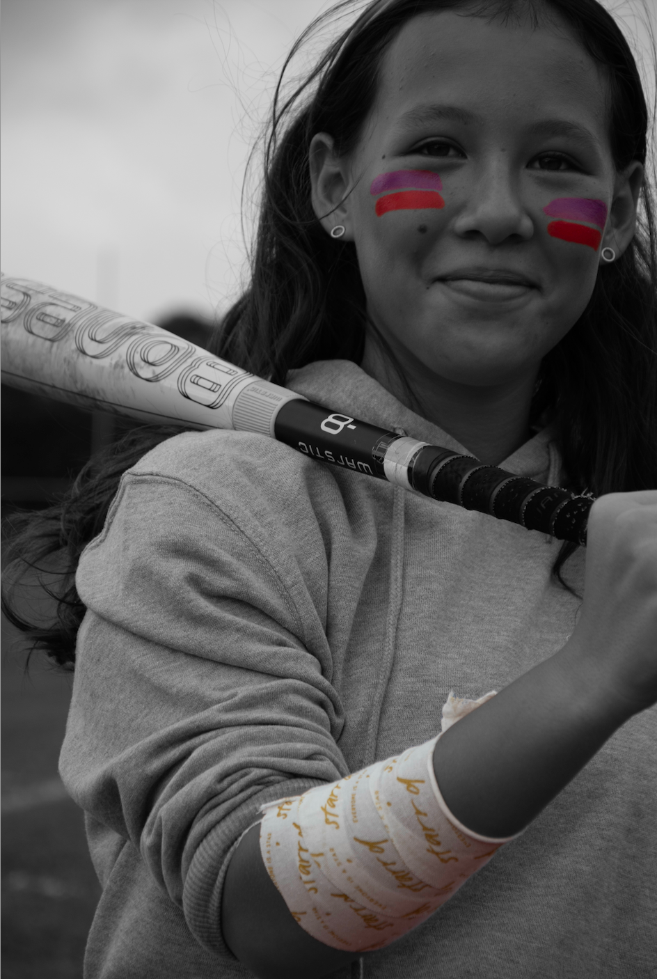 SPORTS KINESIOLOGY TAPE image 2