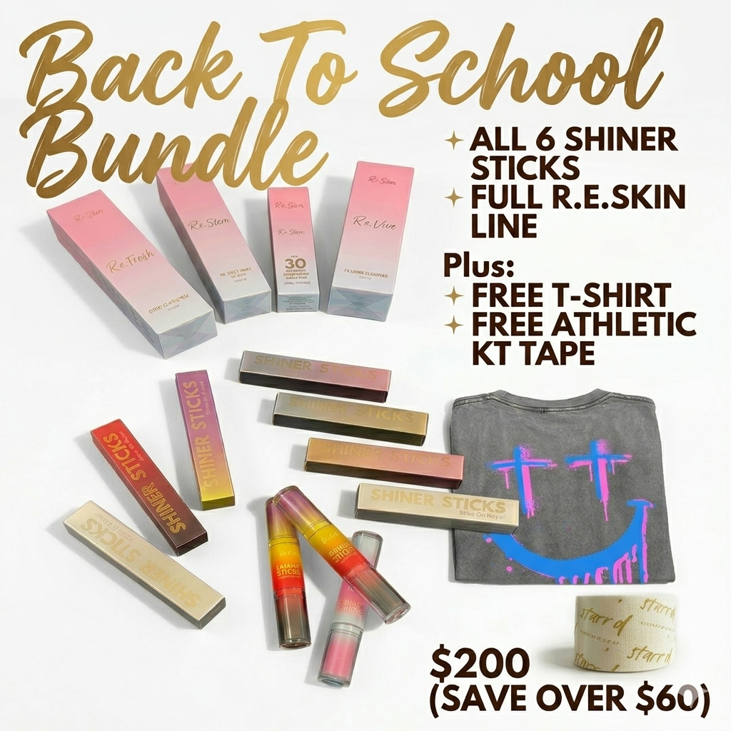 BACK TO SCHOOL BUNDLE ✨ image 0