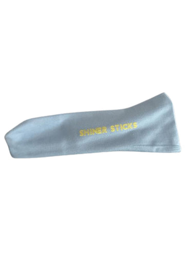 BLUE SPORTS HEADBAND image 0