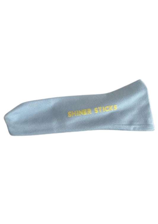 BLUE SPORTS HEADBAND image 0