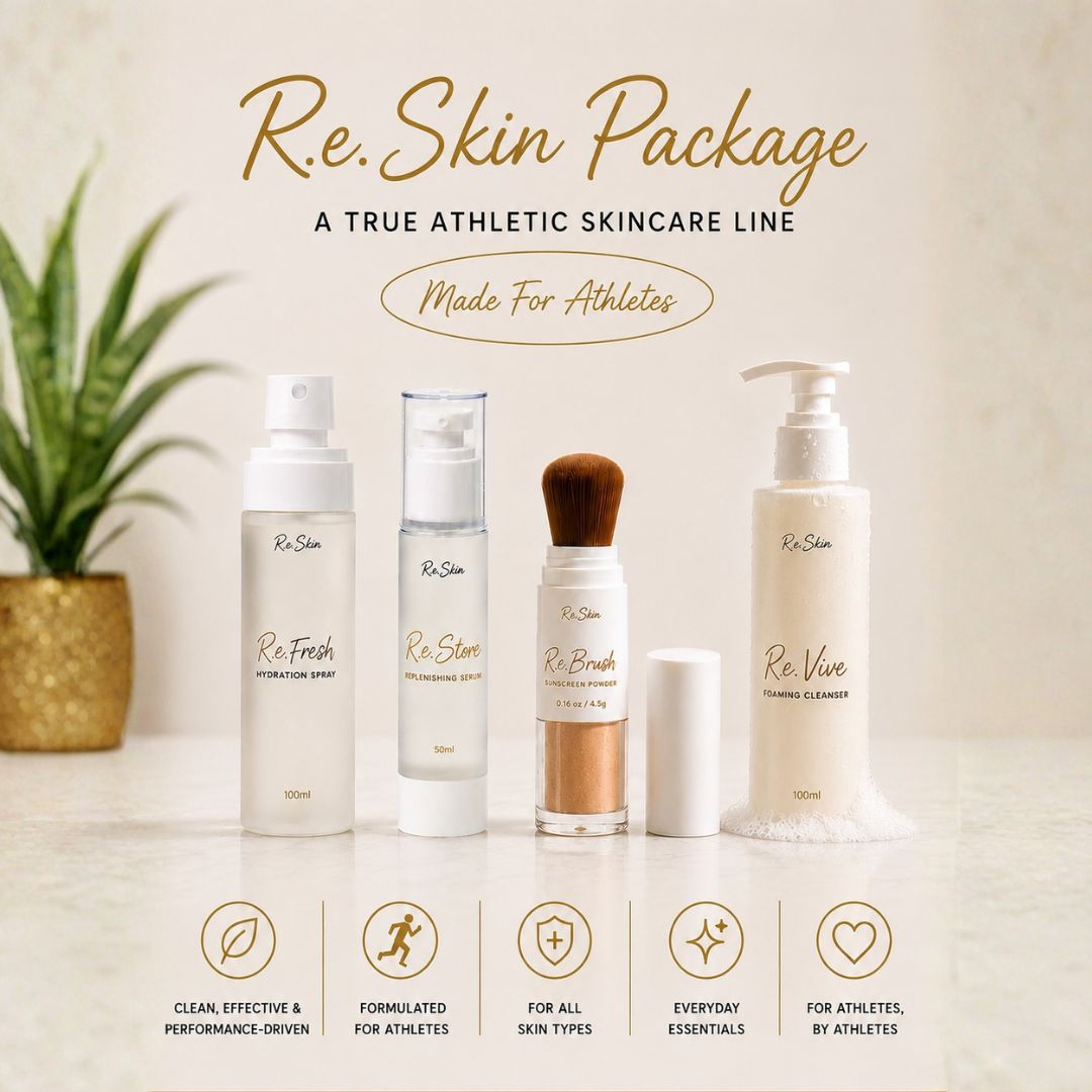 R.e.Skin Full Package image 1