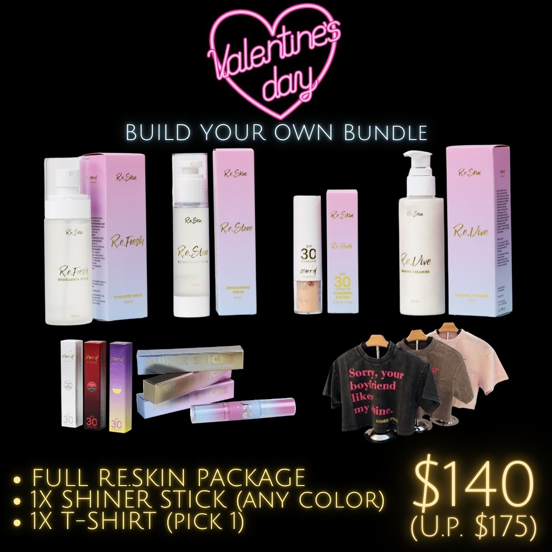 Valentine's Day Build-Your-Own-Bundle image 0