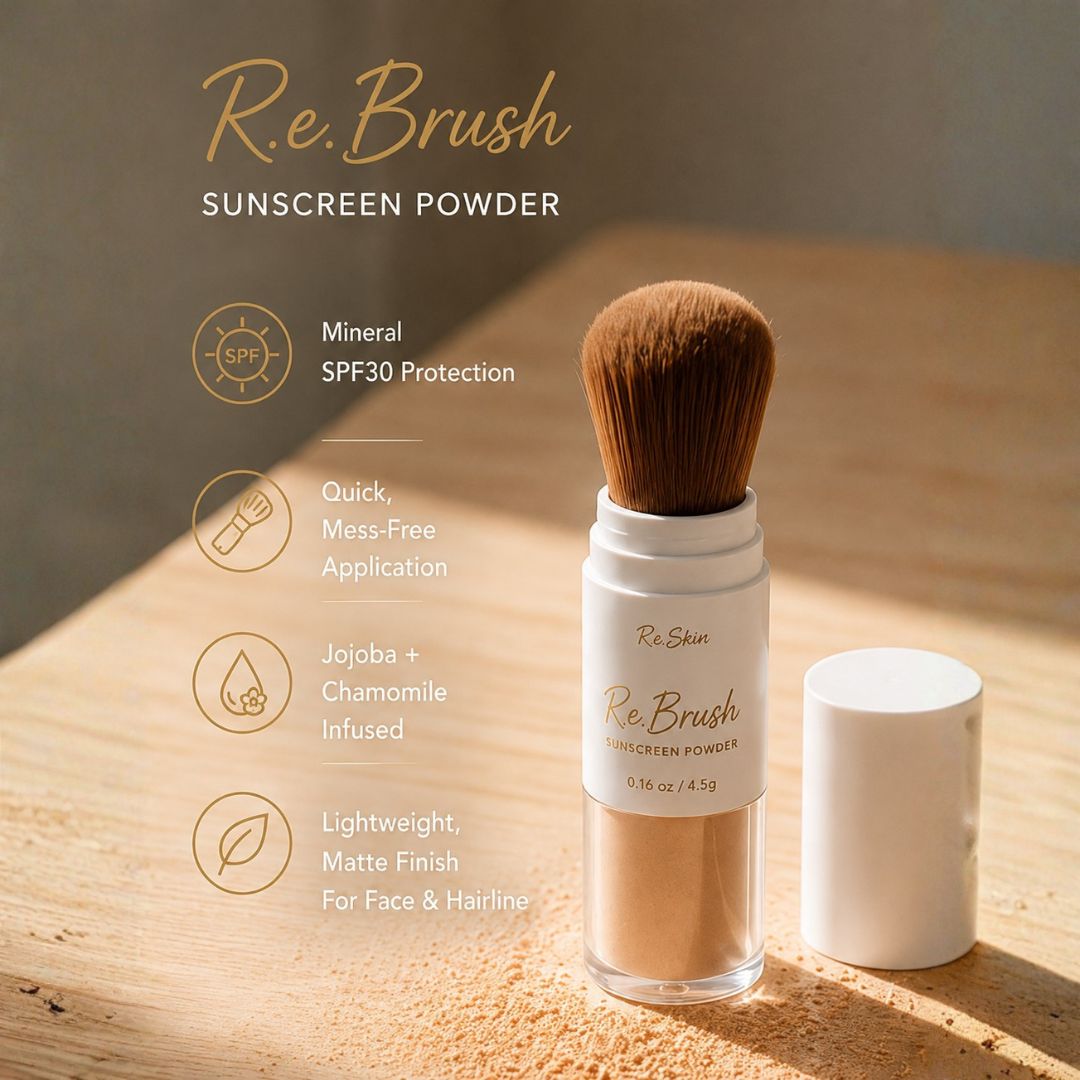 R.e.Skin Full Package image 5