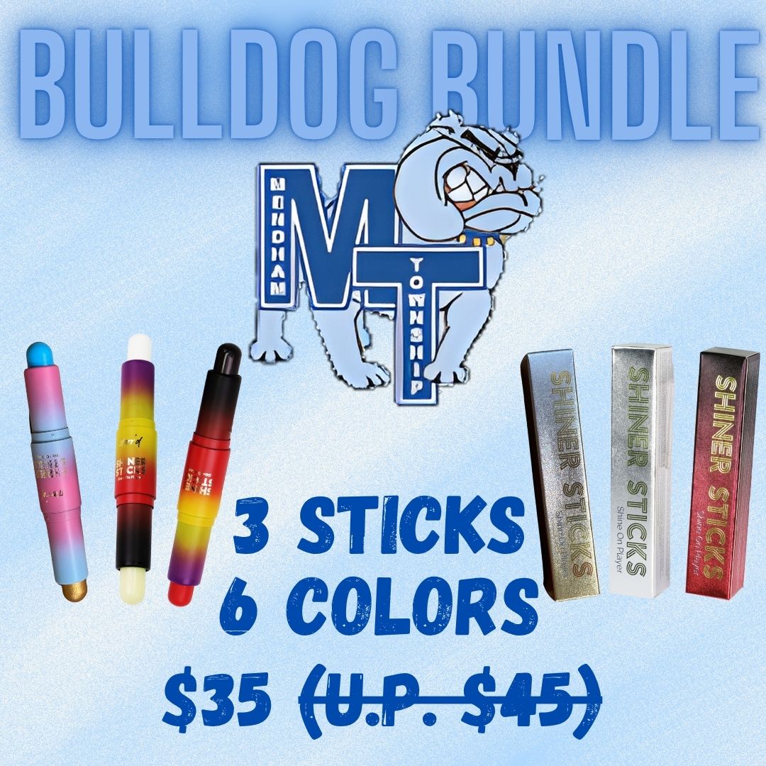 SHINER STICKS - BULLDOG BUNDLE image 0