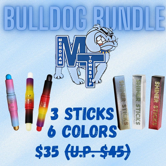 SHINER STICKS - BULLDOG BUNDLE image 0
