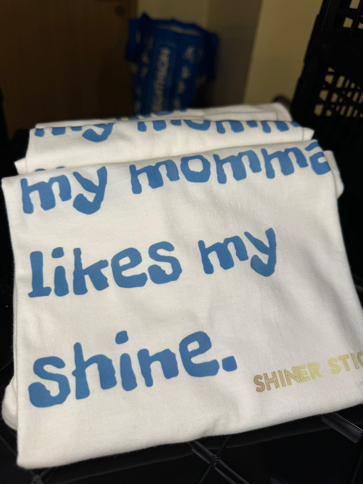 *LIMITED EDITION* Starr'd Athletics Kid's T-shirt image 2