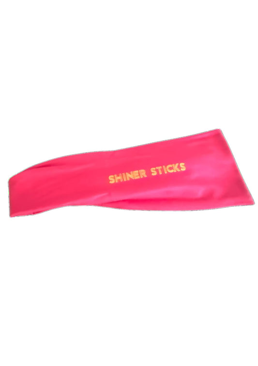 PINK SPORTS HEADBAND image 0